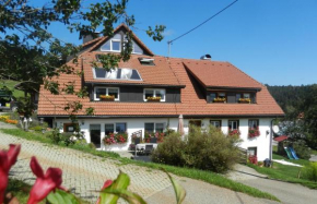 Ferienwohnung Schwalbennest